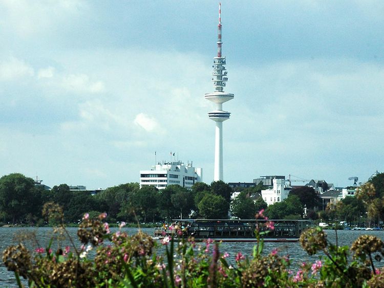 Hamburg Tele-Michel