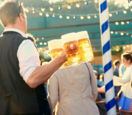 München Oktoberfest