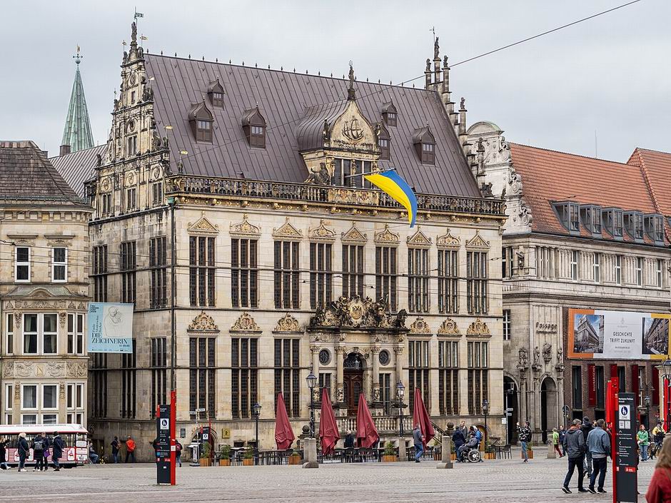 bremen schütting