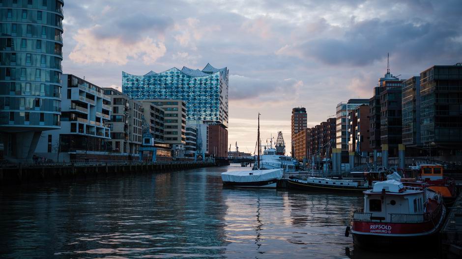 hafencity hamburg