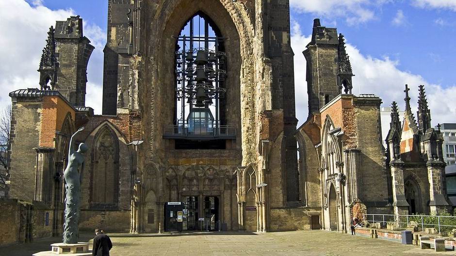 mahnmal st nikolai hamburg