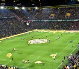 Signal Iduna Park Dortmund