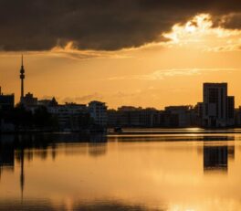 dortmund éjszakai élet