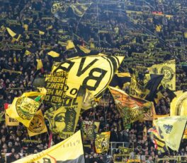 Borussia Dortmund